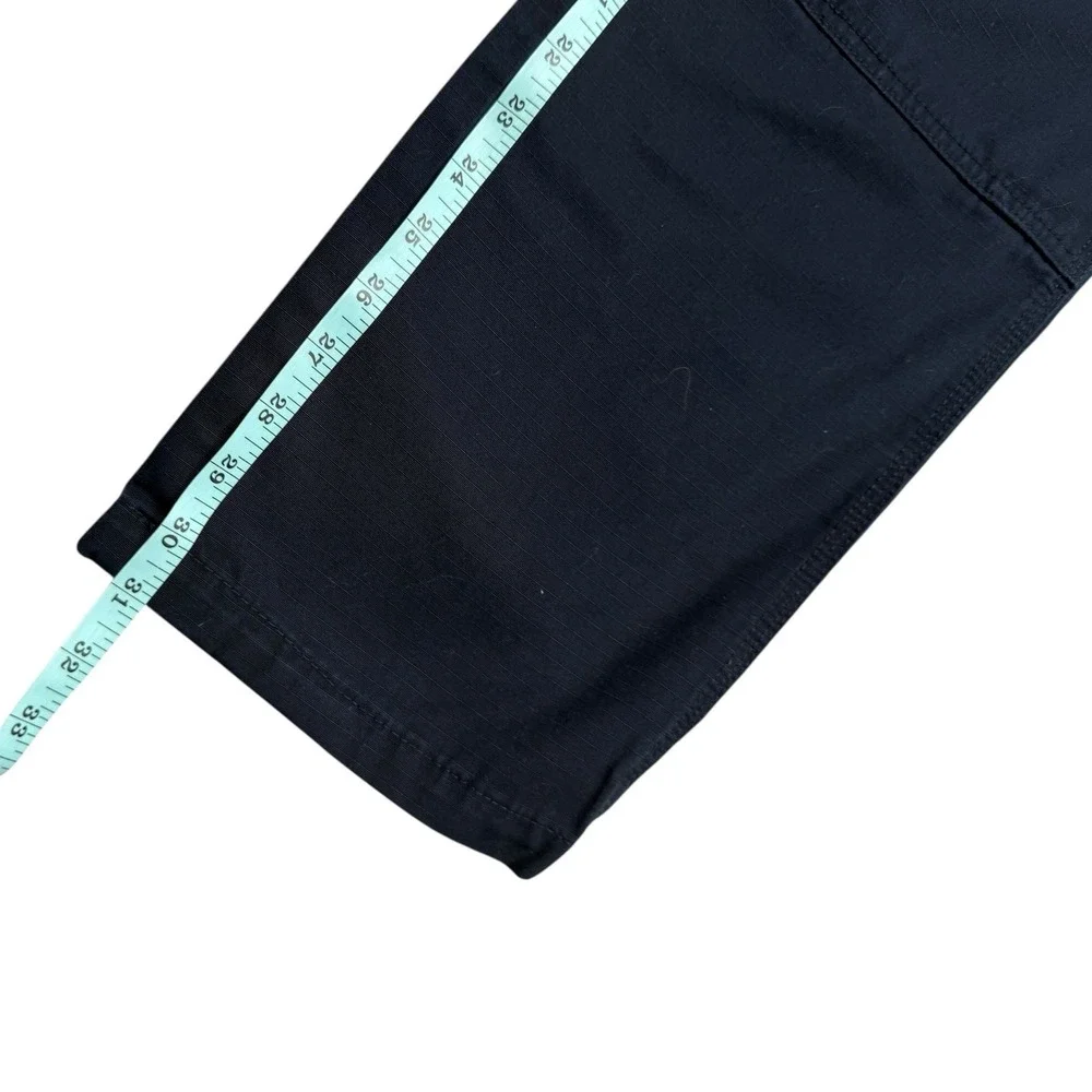 5.11 Tactical Series Ripstop TDU Men's‎ Navy Blue Cargo Pants Style 74003 Size S